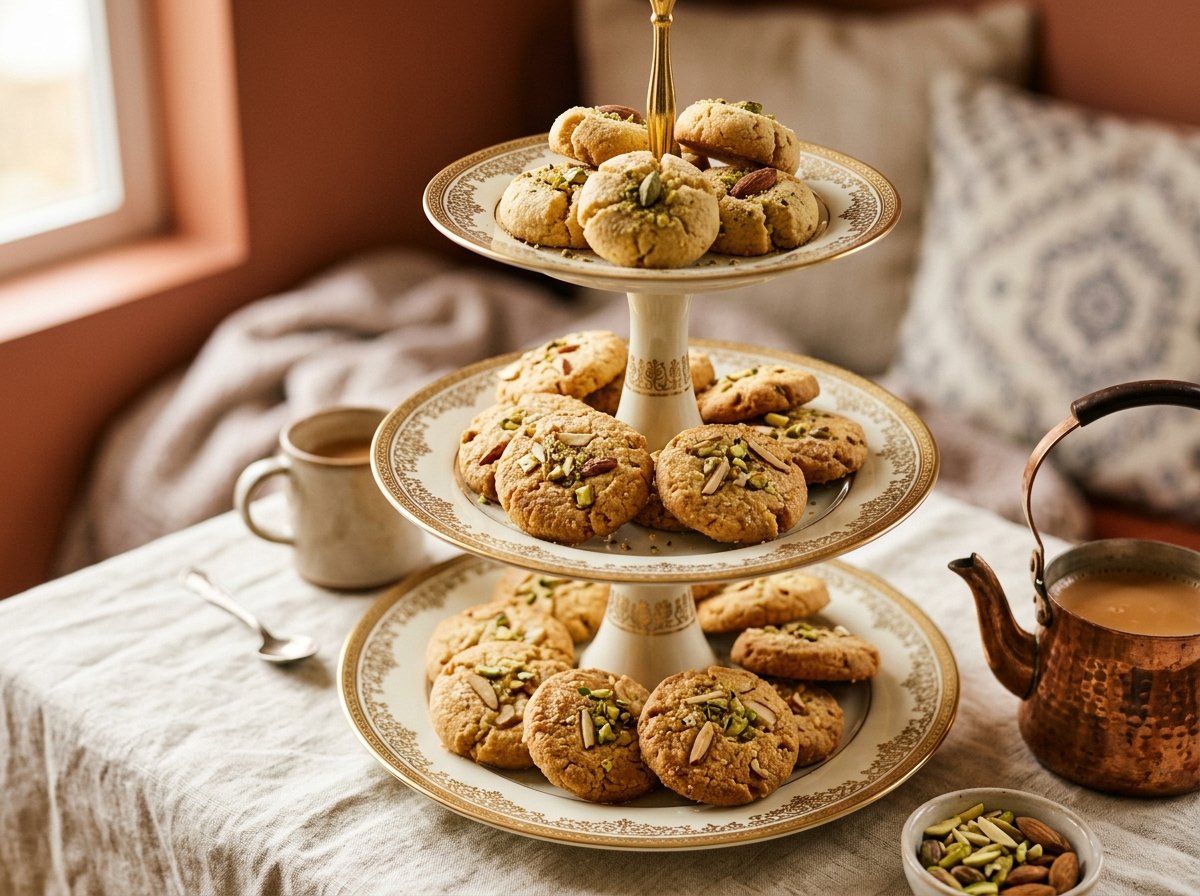 Bakery Cookies