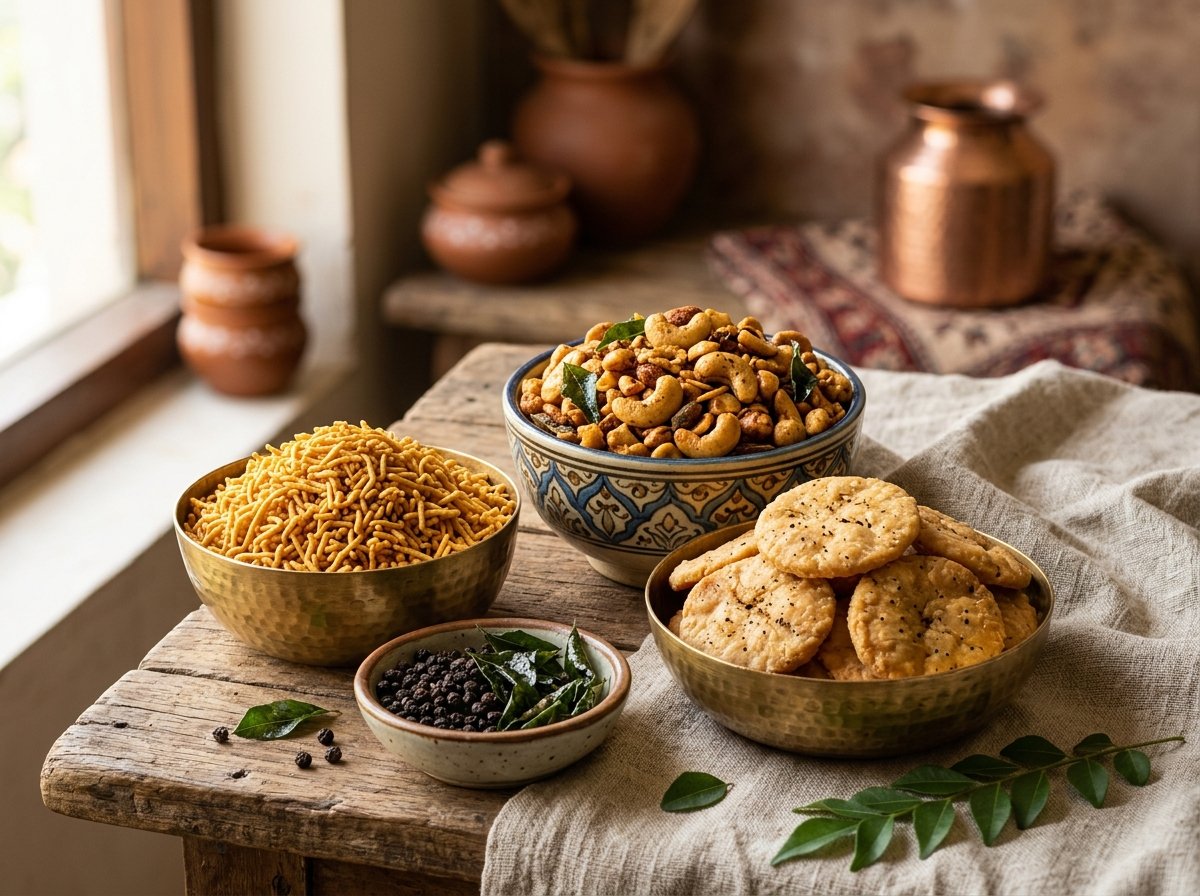 Ratlami Sev